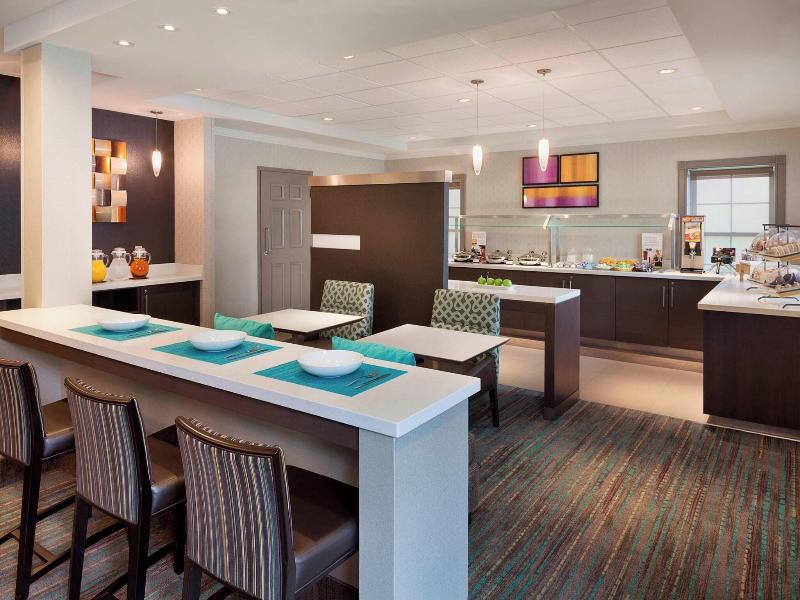 Residence Inn Toronto Markham image