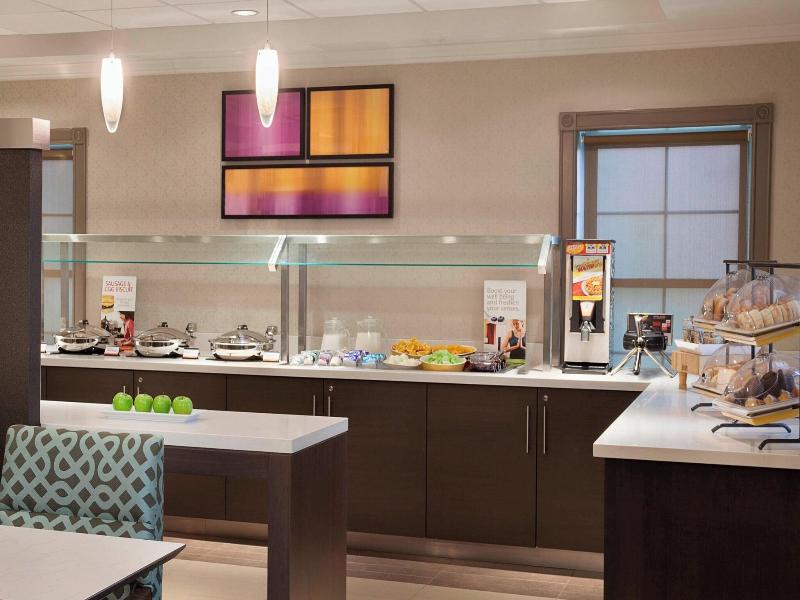 Residence Inn Toronto Markham image