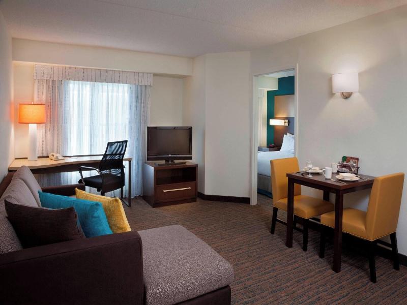 Residence Inn Toronto Markham image