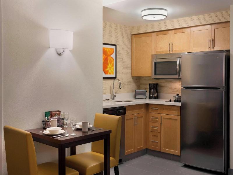 Residence Inn Toronto Markham image