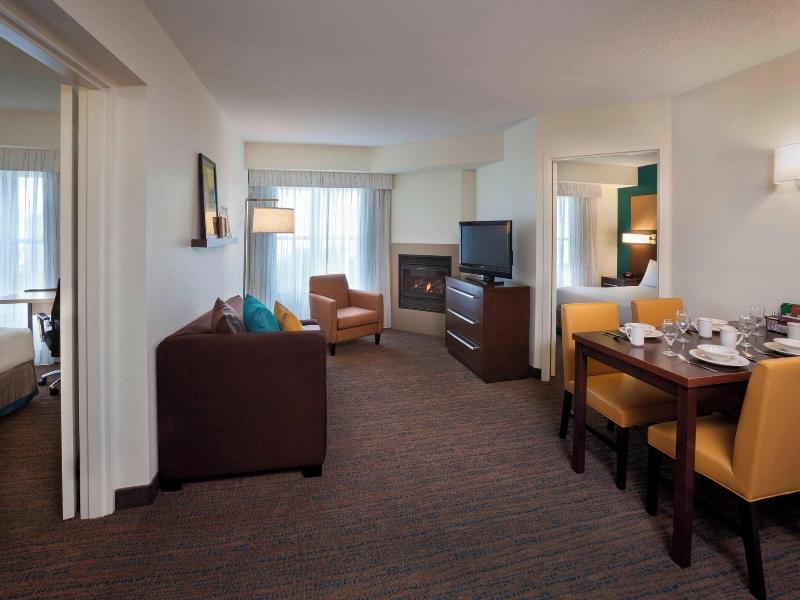 Residence Inn Toronto Markham image