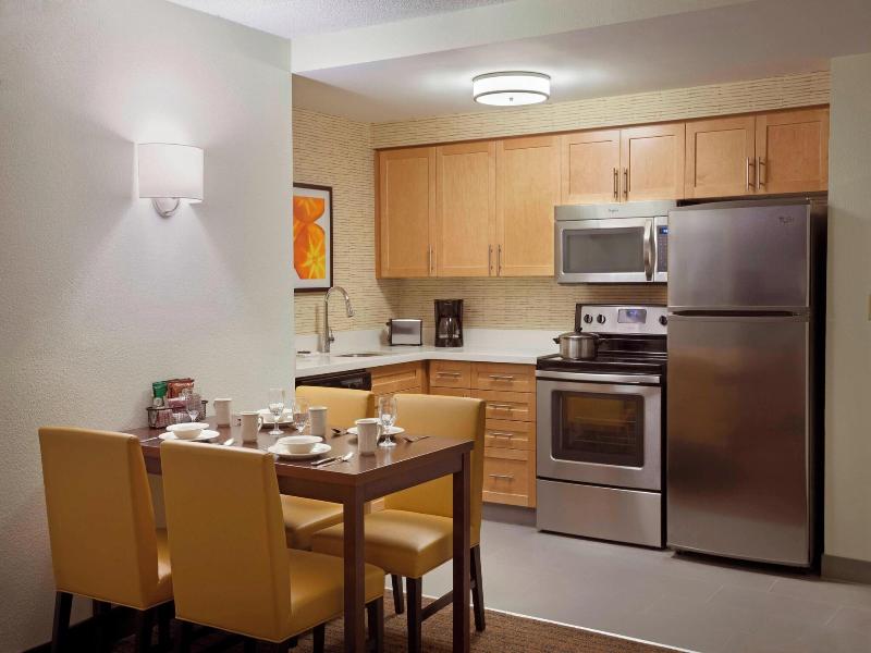 Residence Inn Toronto Markham image