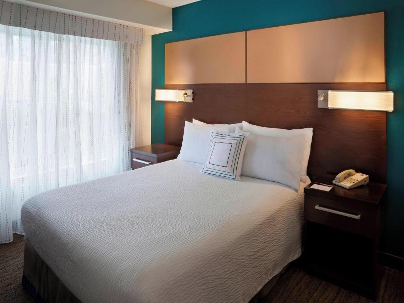 Residence Inn Toronto Markham image
