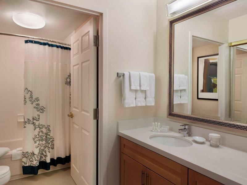 Residence Inn Toronto Markham image