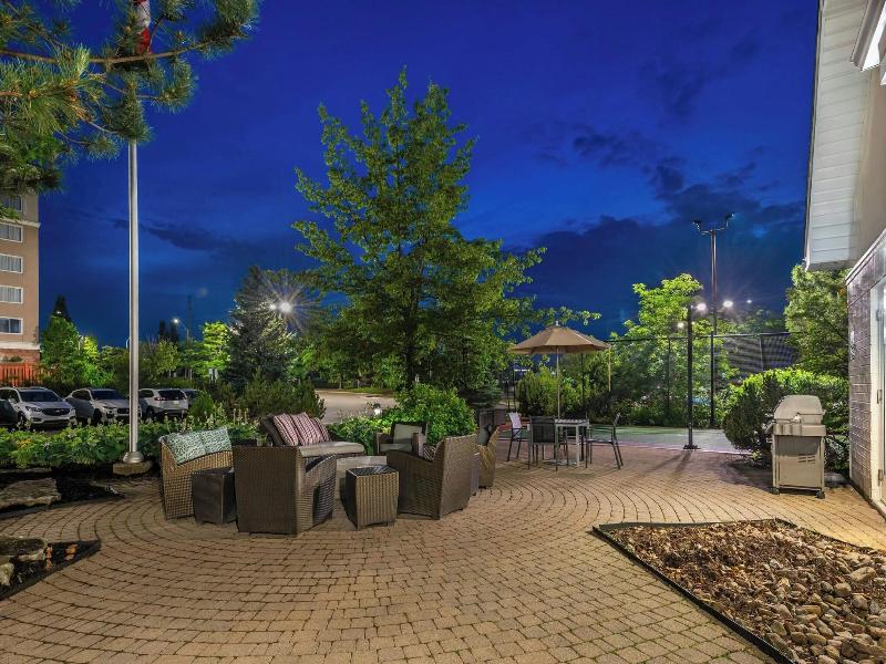 Residence Inn Toronto Markham image
