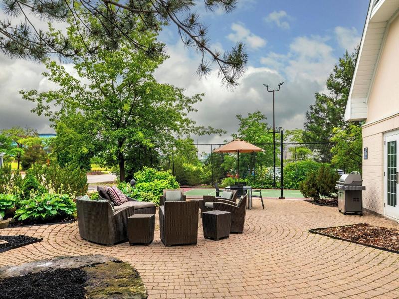Residence Inn Toronto Markham image