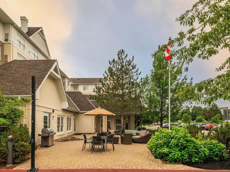 Residence Inn Toronto Markham image