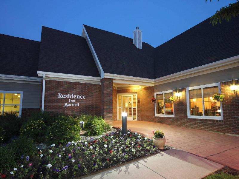 Residence Inn Chicago Bloomingdale image