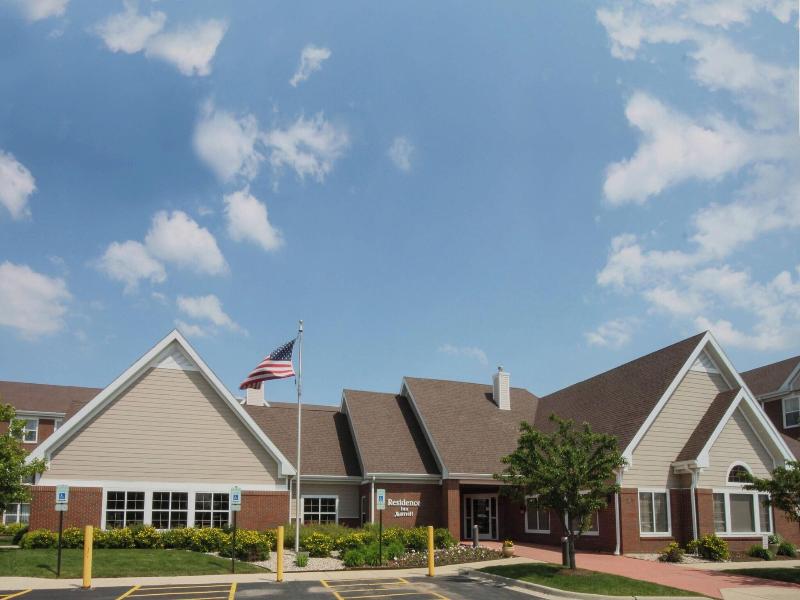 Residence Inn Chicago Bloomingdale image