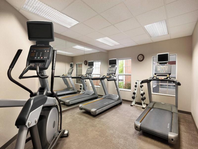 Residence Inn Chicago Bloomingdale image