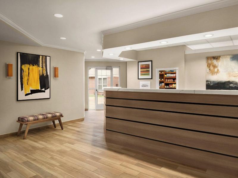 Residence Inn Chicago Bloomingdale image