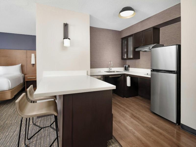 Residence Inn Chicago Bloomingdale image