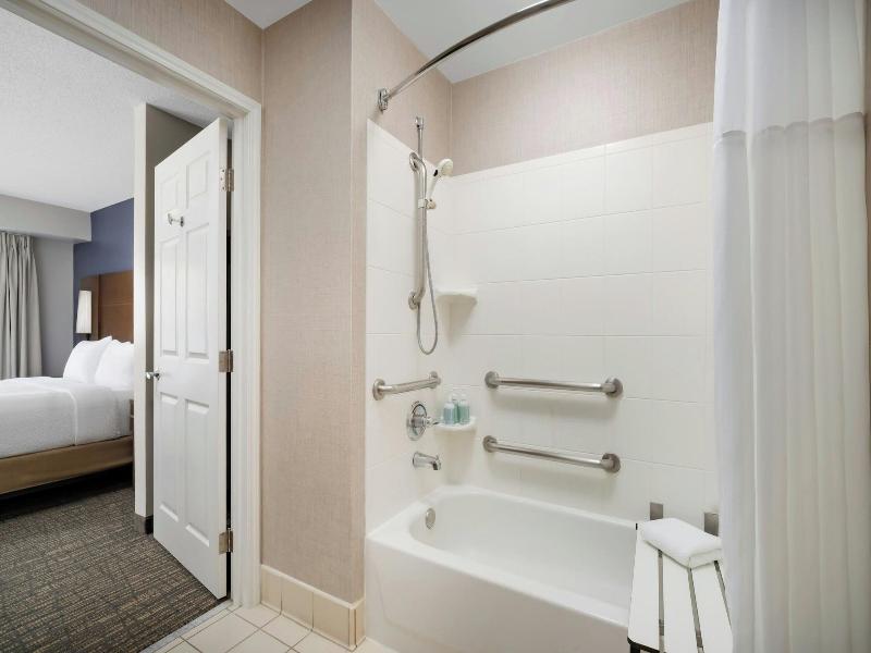 Residence Inn Chicago Bloomingdale image
