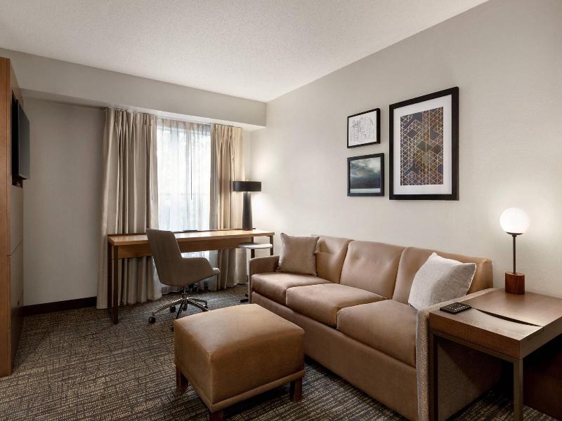 Residence Inn Chicago Bloomingdale image