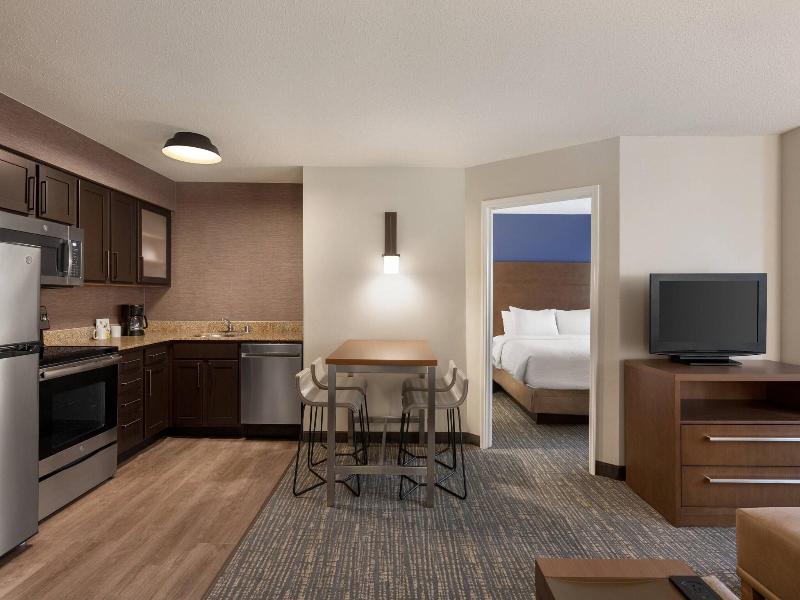 Residence Inn Chicago Bloomingdale image