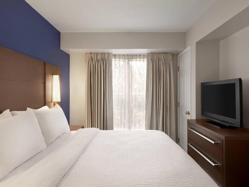 Residence Inn Chicago Bloomingdale image