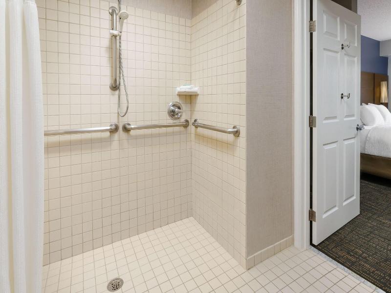 Residence Inn Chicago Bloomingdale image