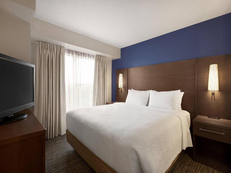 Residence Inn Chicago Bloomingdale image