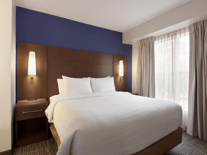 Residence Inn Chicago Bloomingdale image