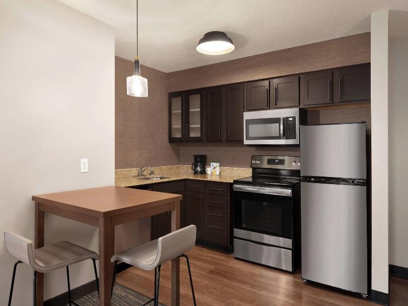 Residence Inn Chicago Bloomingdale image