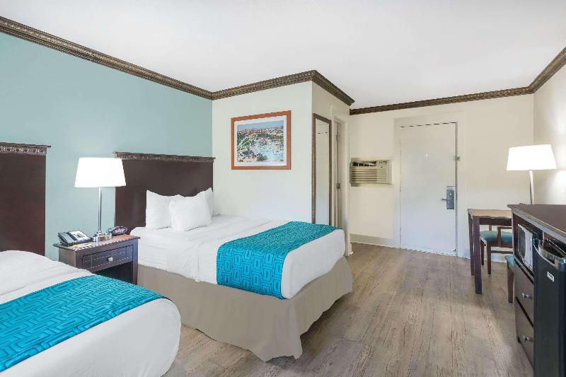 Hotel Days Inn by Wyndham Ocean City Oceanfront