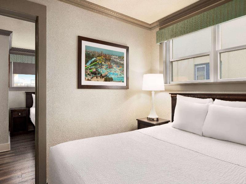 Days Inn By Wyndham Ocean City Oceanfront image
