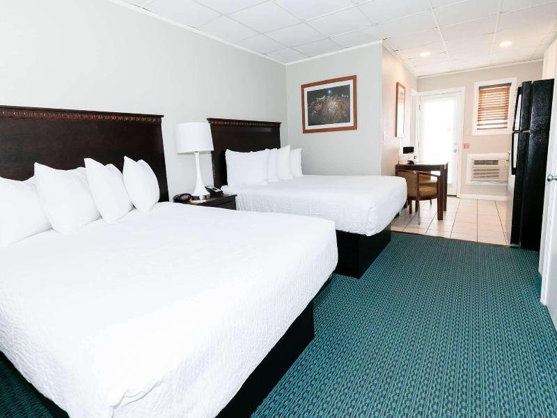 Days Inn By Wyndham Ocean City Oceanfront image
