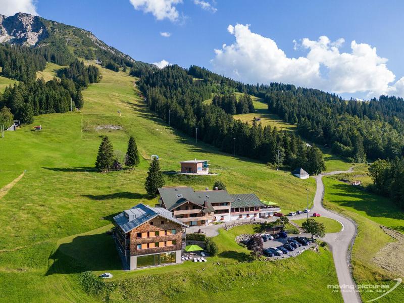 Biohotel Mattlihüs Oberjoch image