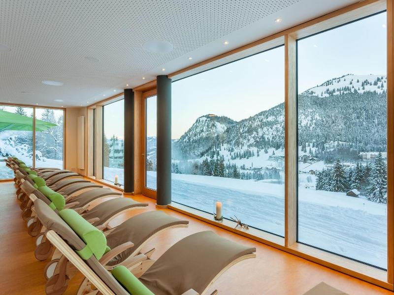 Biohotel Mattlihüs Oberjoch image