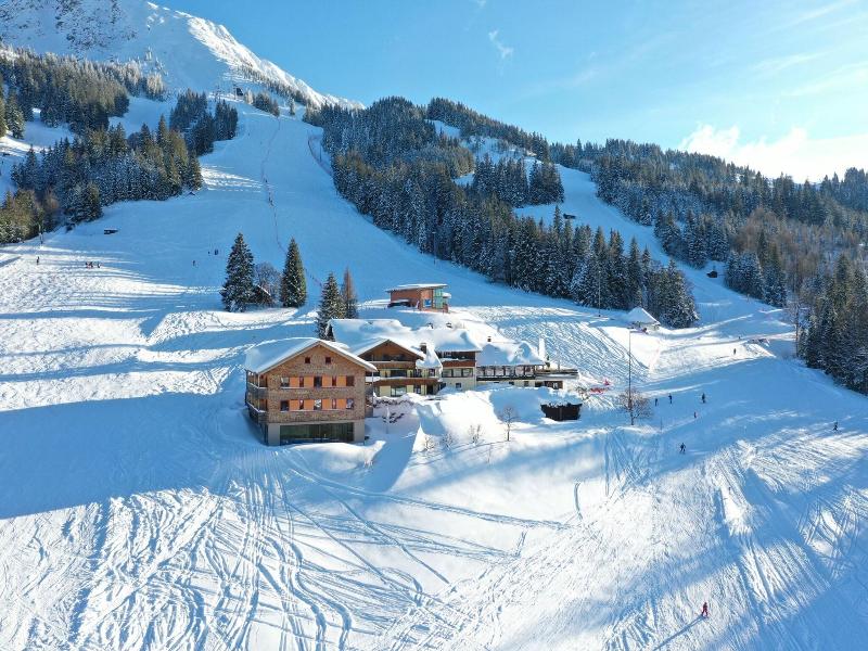 Biohotel Mattlihüs Oberjoch image