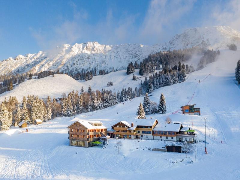Biohotel Mattlihüs Oberjoch image