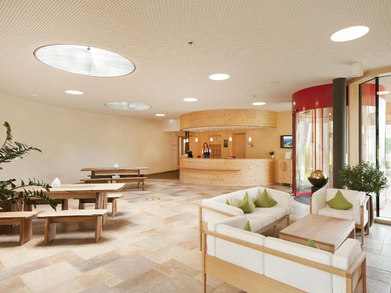 Biohotel Mattlihüs Oberjoch image