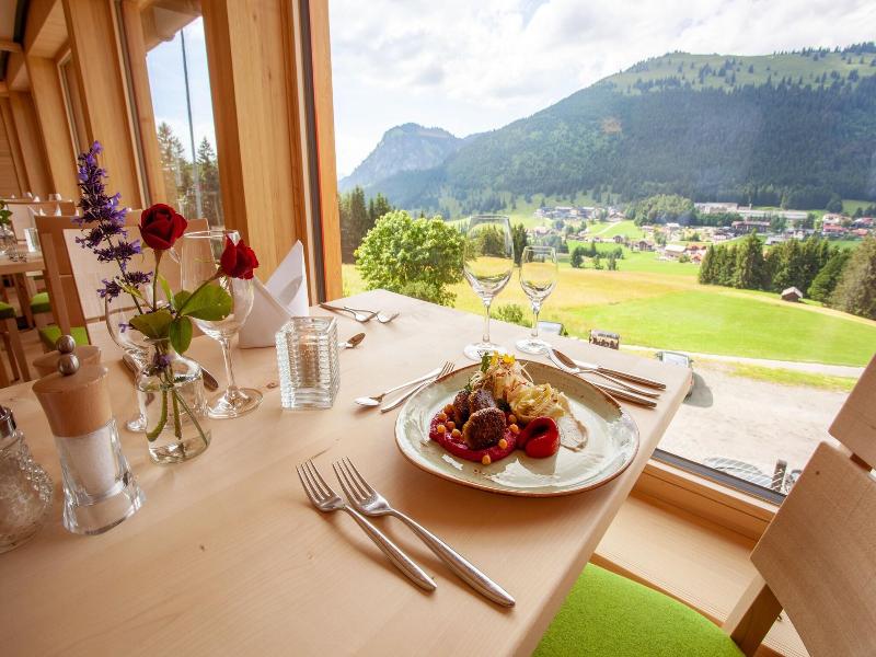 Biohotel Mattlihüs Oberjoch image