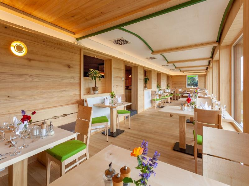 Biohotel Mattlihüs Oberjoch image