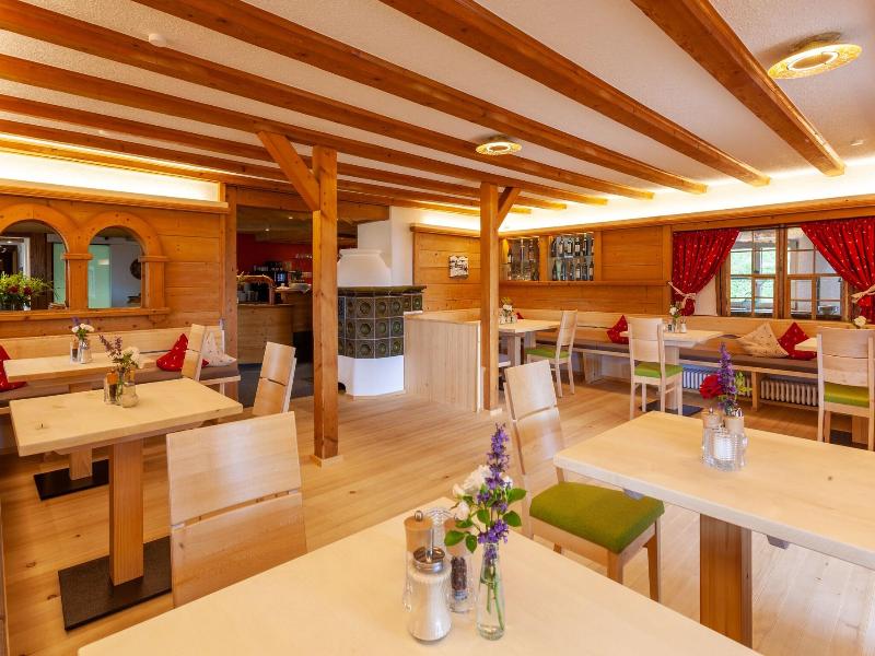 Biohotel Mattlihüs Oberjoch image