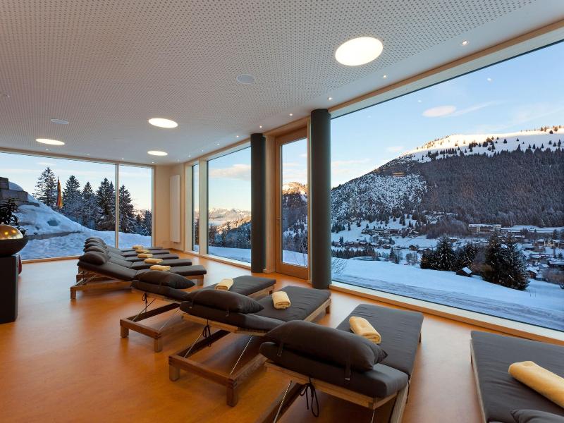 Biohotel Mattlihüs Oberjoch image