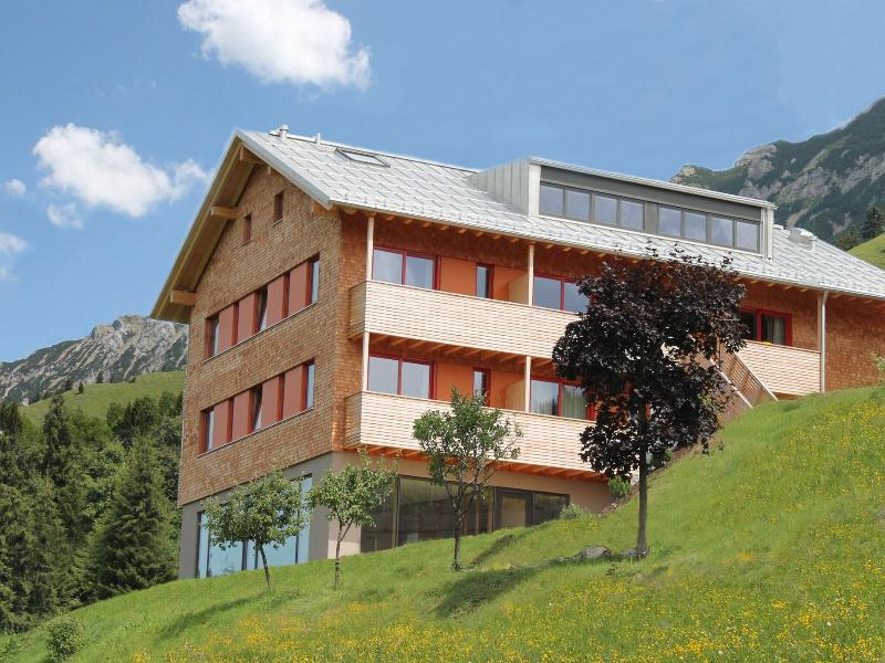 Biohotel Mattlihüs Oberjoch image