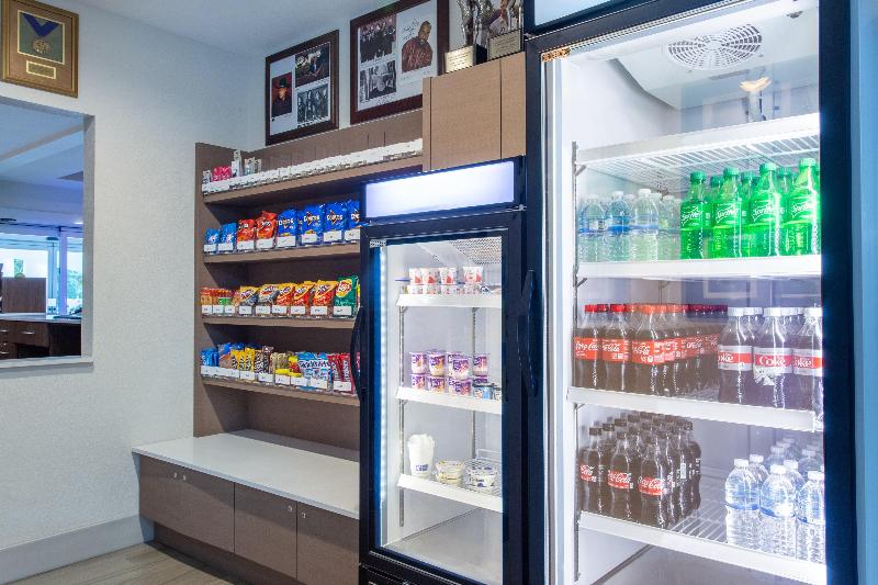 Holiday Inn Express Hotel & Suites Silver Springs-