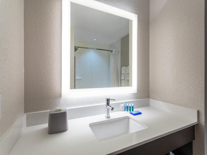 Holiday Inn Express & Suites Silver Springs-Ocala image
