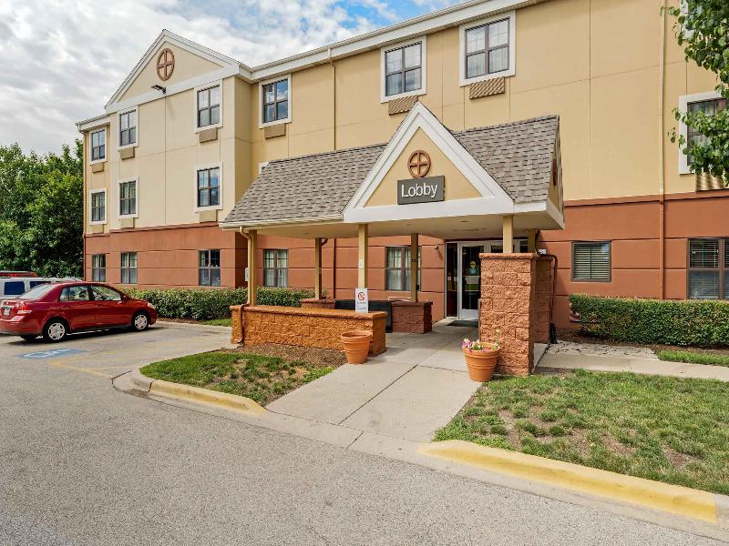Extended Stay America - Chicago - Gurnee image