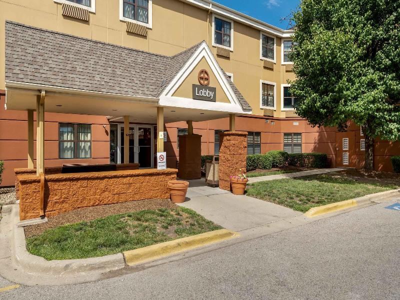Extended Stay America - Chicago - Gurnee image