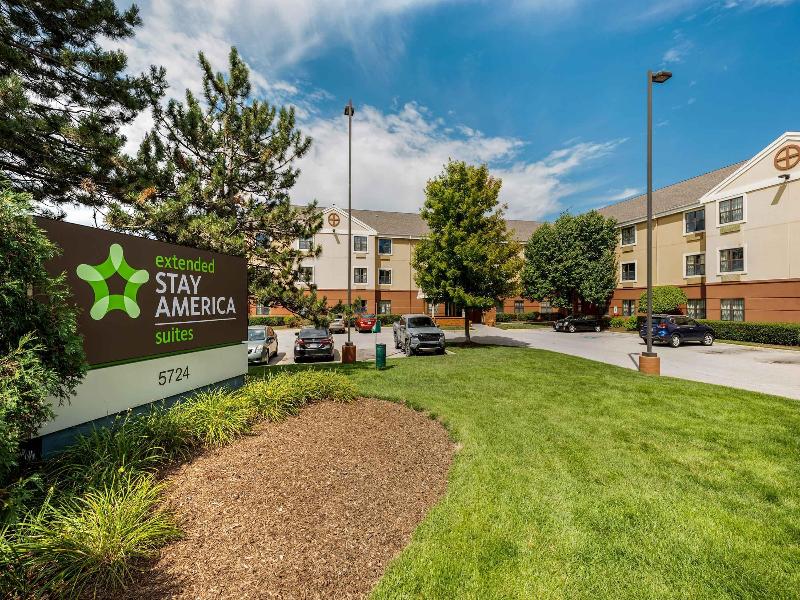 Extended Stay America - Chicago - Gurnee image