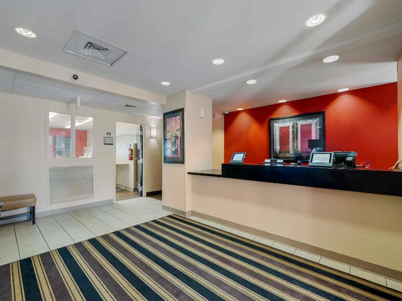 Extended Stay America - Chicago - Gurnee image