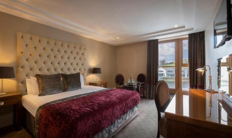 The Maritime Hotel Bantry image