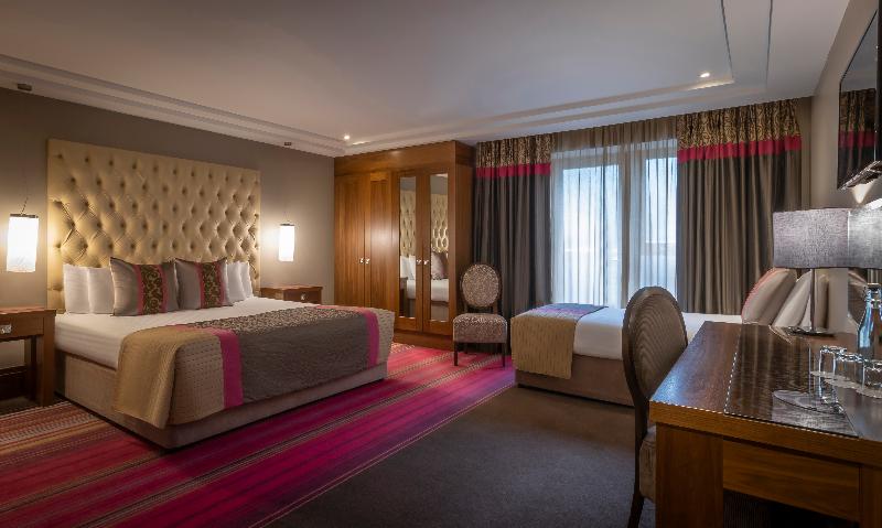 The Maritime Hotel Bantry image