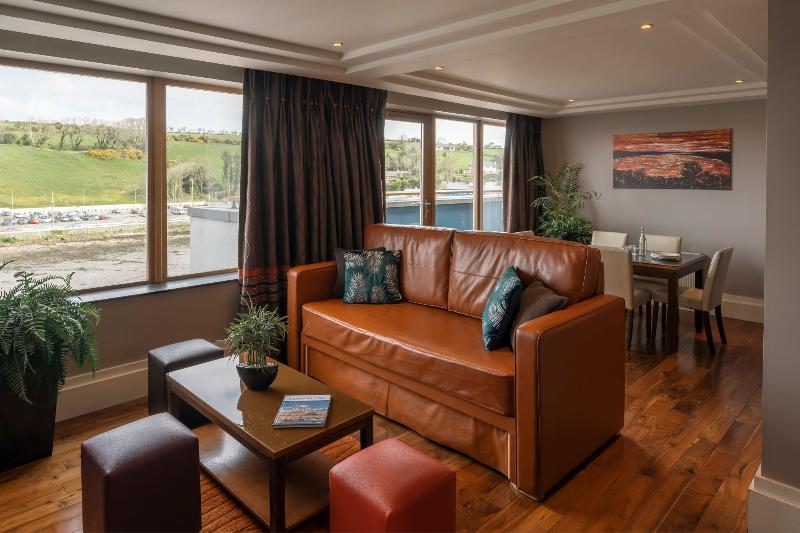 The Maritime Hotel Bantry image