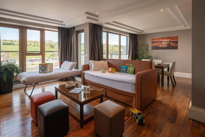 The Maritime Hotel Bantry image