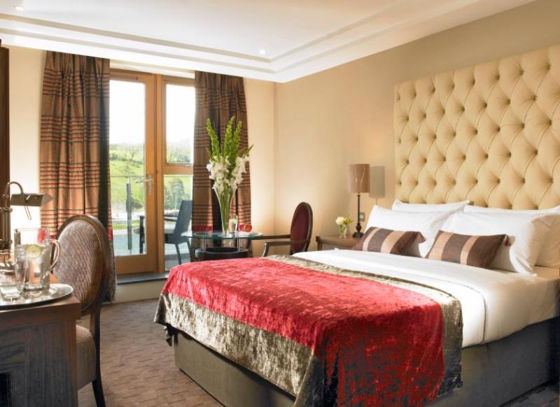 The Maritime Hotel Bantry image