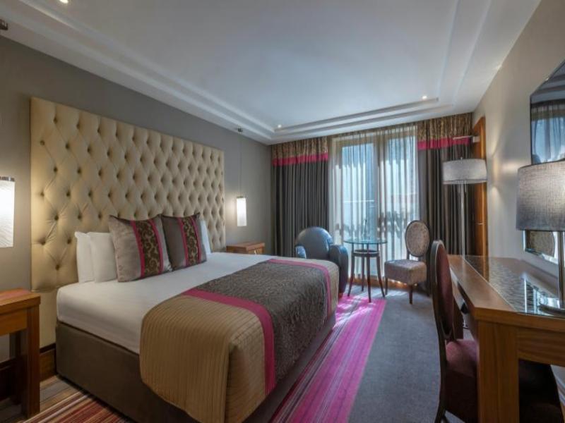 The Maritime Hotel Bantry image