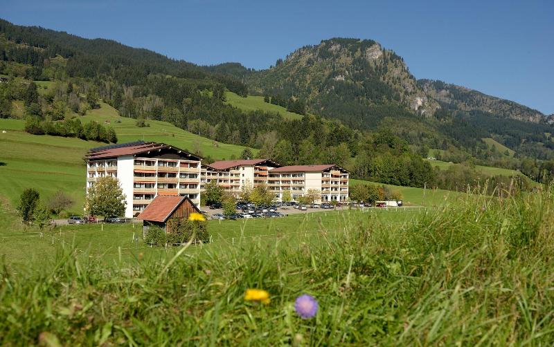 Kur- und Sporthotel Bad Hindelang